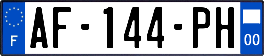 AF-144-PH