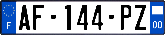 AF-144-PZ