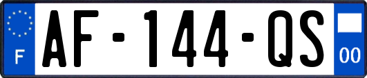 AF-144-QS