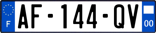 AF-144-QV