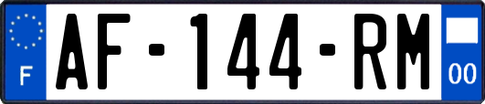 AF-144-RM