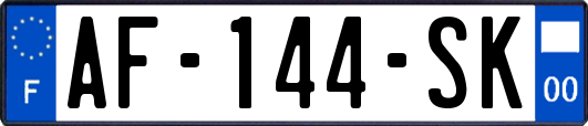 AF-144-SK