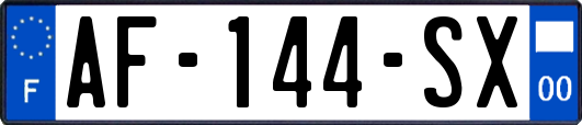 AF-144-SX