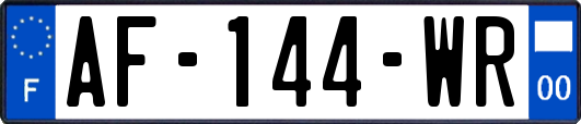 AF-144-WR