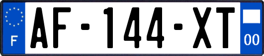 AF-144-XT