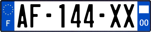 AF-144-XX