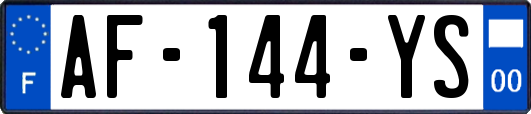 AF-144-YS