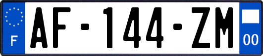 AF-144-ZM