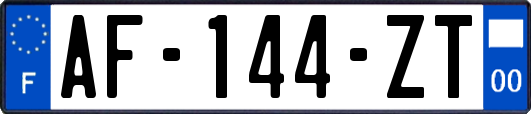 AF-144-ZT