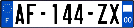 AF-144-ZX