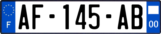 AF-145-AB