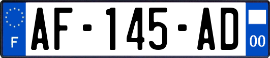 AF-145-AD