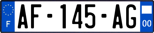 AF-145-AG