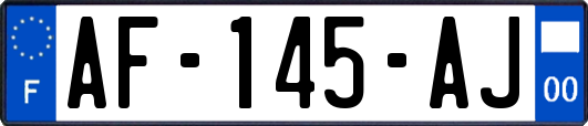 AF-145-AJ