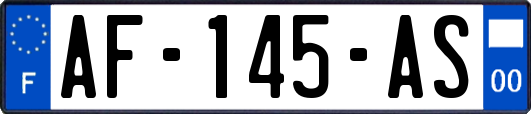 AF-145-AS