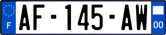 AF-145-AW