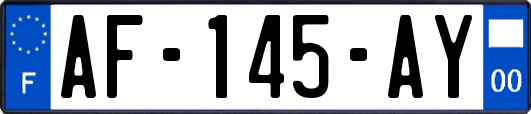 AF-145-AY