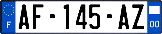 AF-145-AZ