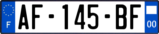 AF-145-BF