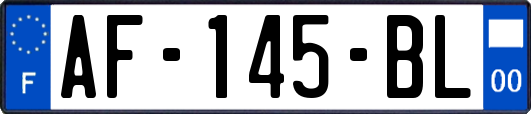 AF-145-BL