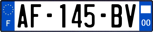 AF-145-BV