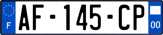 AF-145-CP