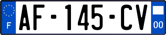 AF-145-CV