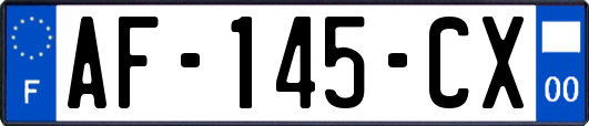 AF-145-CX