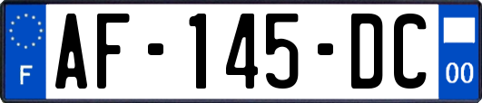 AF-145-DC