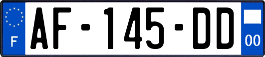 AF-145-DD