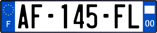 AF-145-FL