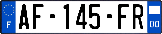 AF-145-FR