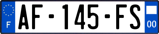 AF-145-FS