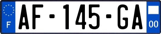 AF-145-GA