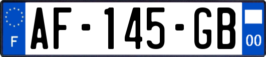 AF-145-GB