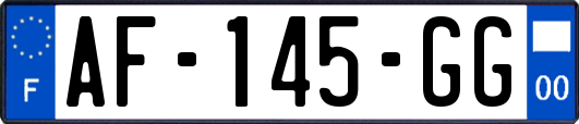 AF-145-GG