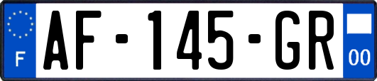 AF-145-GR
