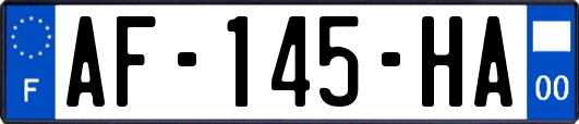 AF-145-HA