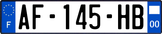 AF-145-HB