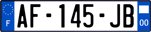 AF-145-JB