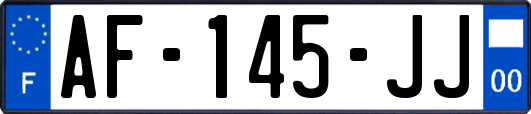 AF-145-JJ