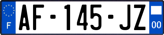 AF-145-JZ