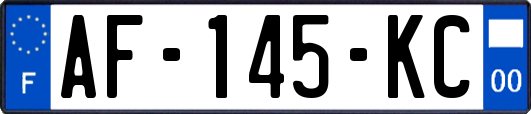 AF-145-KC