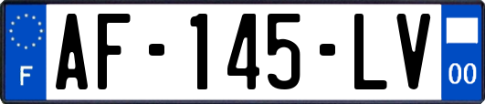AF-145-LV