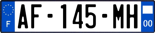 AF-145-MH