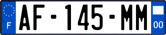 AF-145-MM