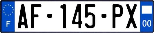 AF-145-PX