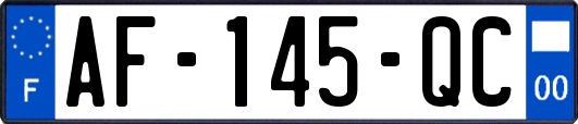 AF-145-QC