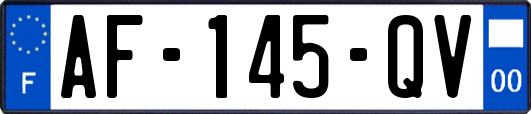 AF-145-QV