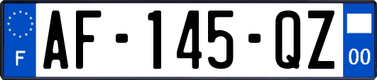 AF-145-QZ